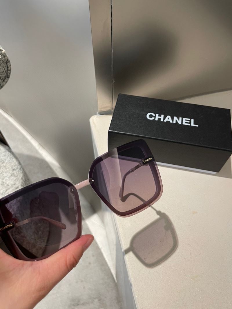 Chanel Sunglasses